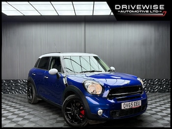 MINI - Countryman
