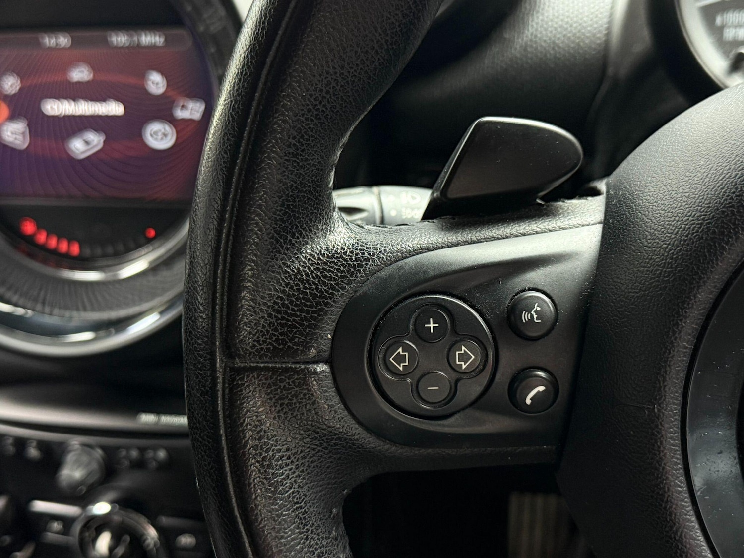 Used MINI Countryman 2015 for sale - 76592952: Photo 27