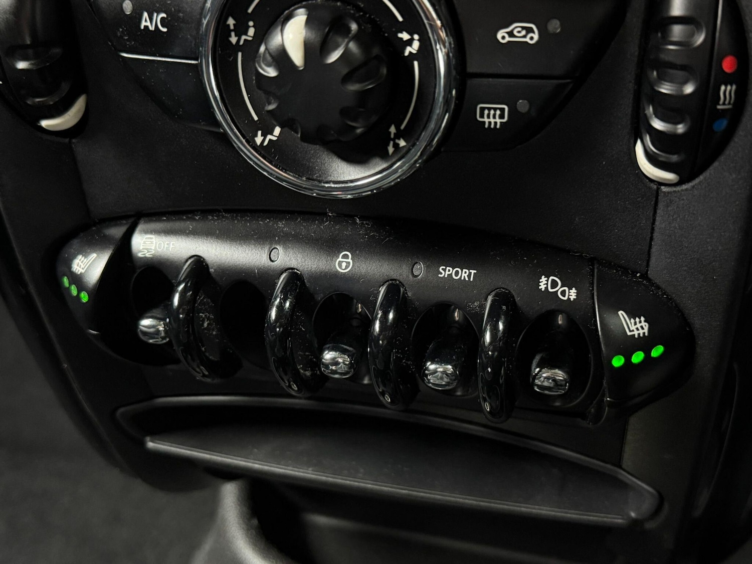 Used MINI Countryman 2015 for sale - 76592952: Photo 28