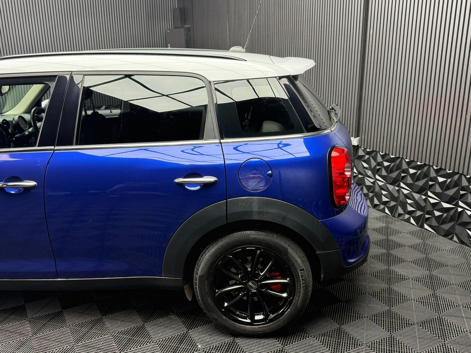 Used MINI Countryman 2015 for sale - 76592952: Photo 30