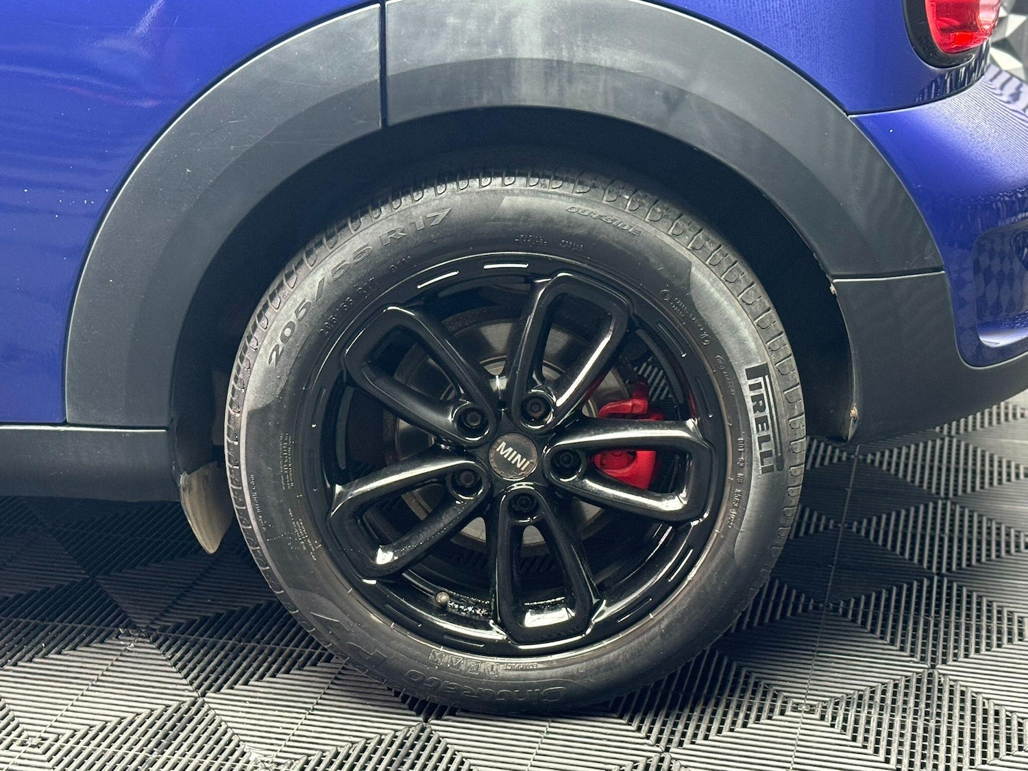 Used MINI Countryman 2015 for sale - 76592952: Photo 31