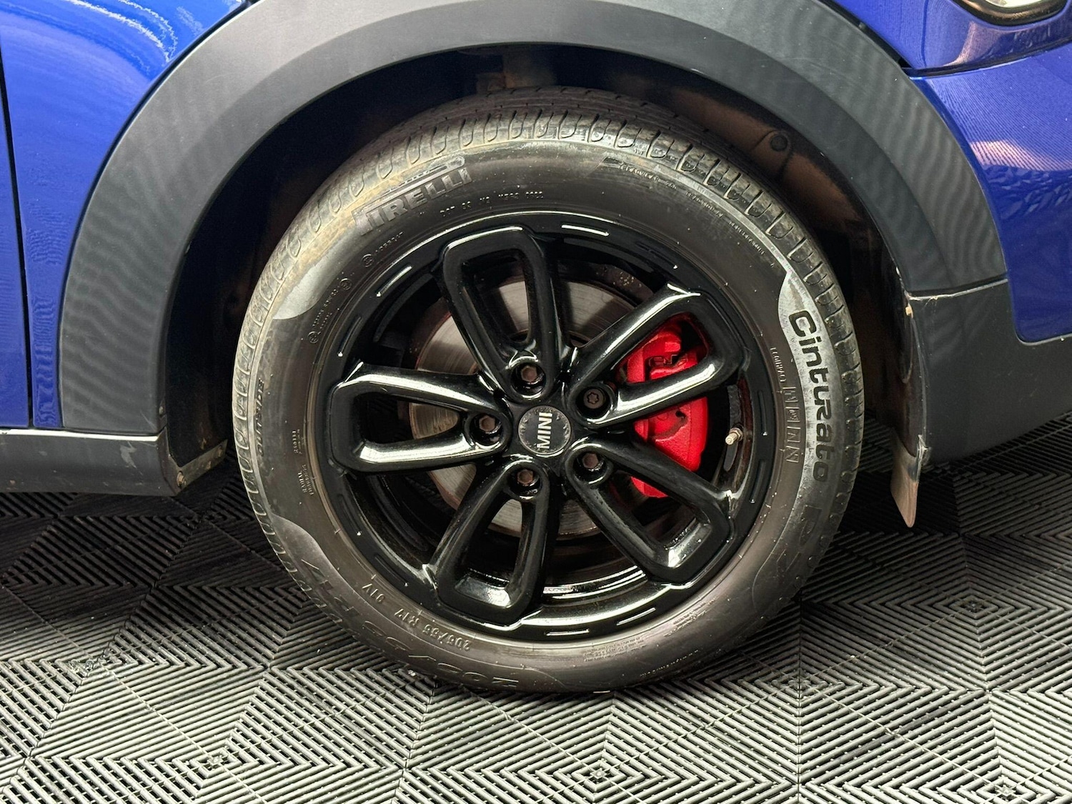 Used MINI Countryman 2015 for sale - 76592952: Photo 33