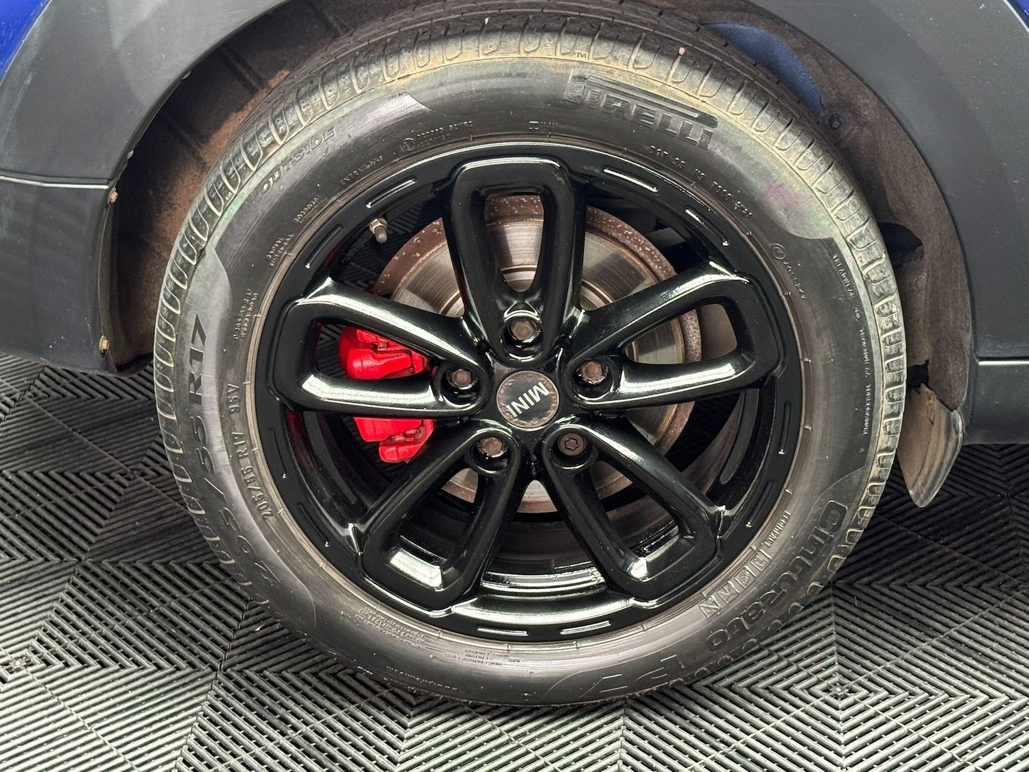 Used MINI Countryman 2015 for sale - 76592952: Photo 34