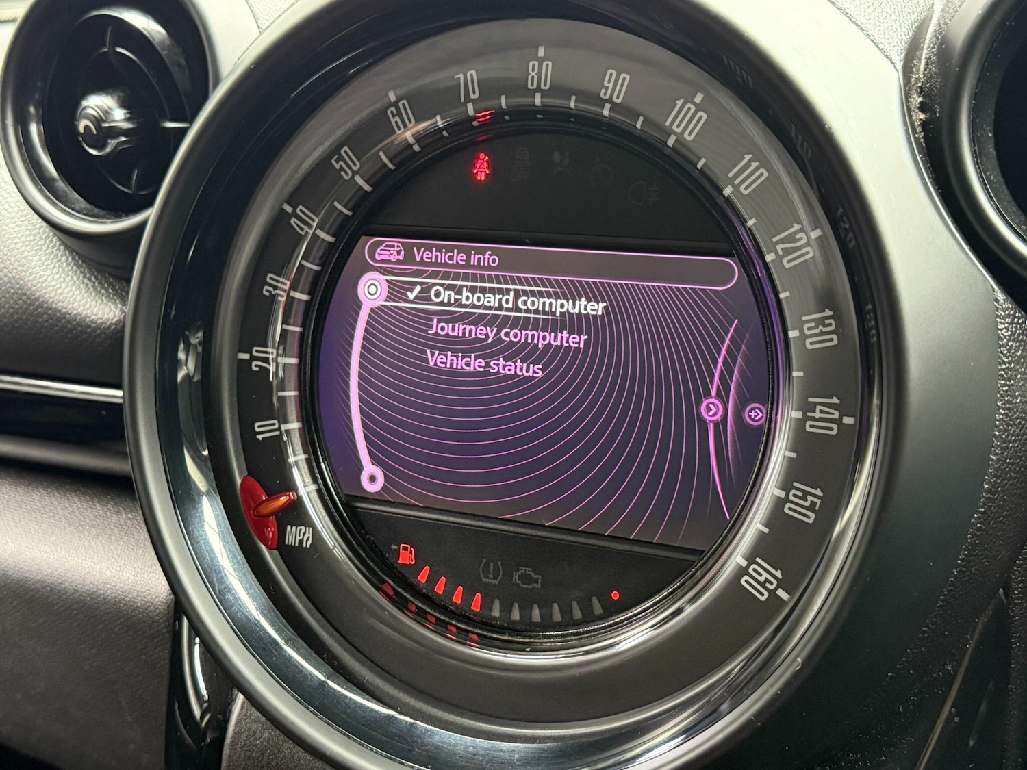 Used MINI Countryman 2015 for sale - 76592952: Photo 36