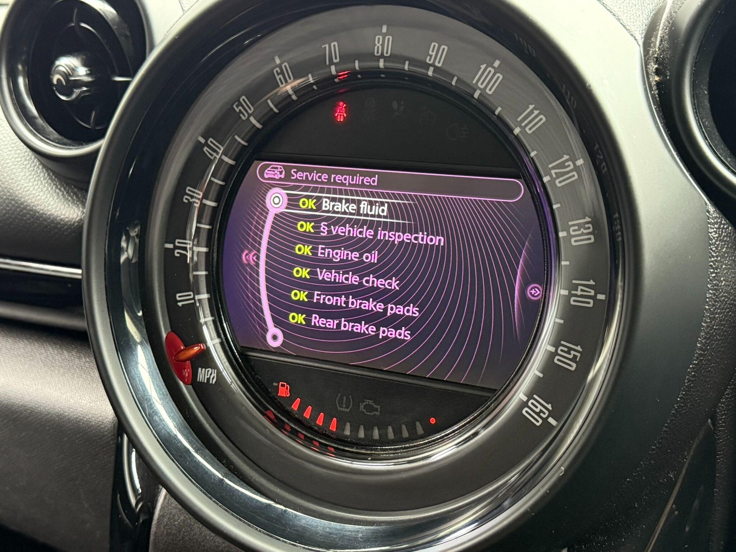 Used MINI Countryman 2015 for sale - 76592952: Photo 38