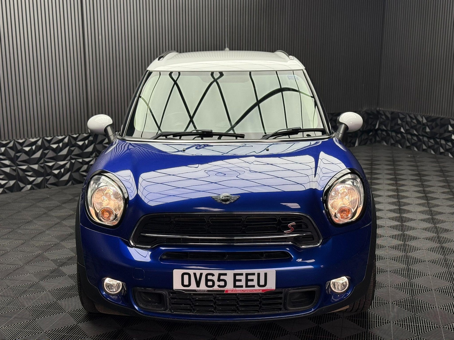 Used MINI Countryman 2015 for sale - 76592952: Photo 4