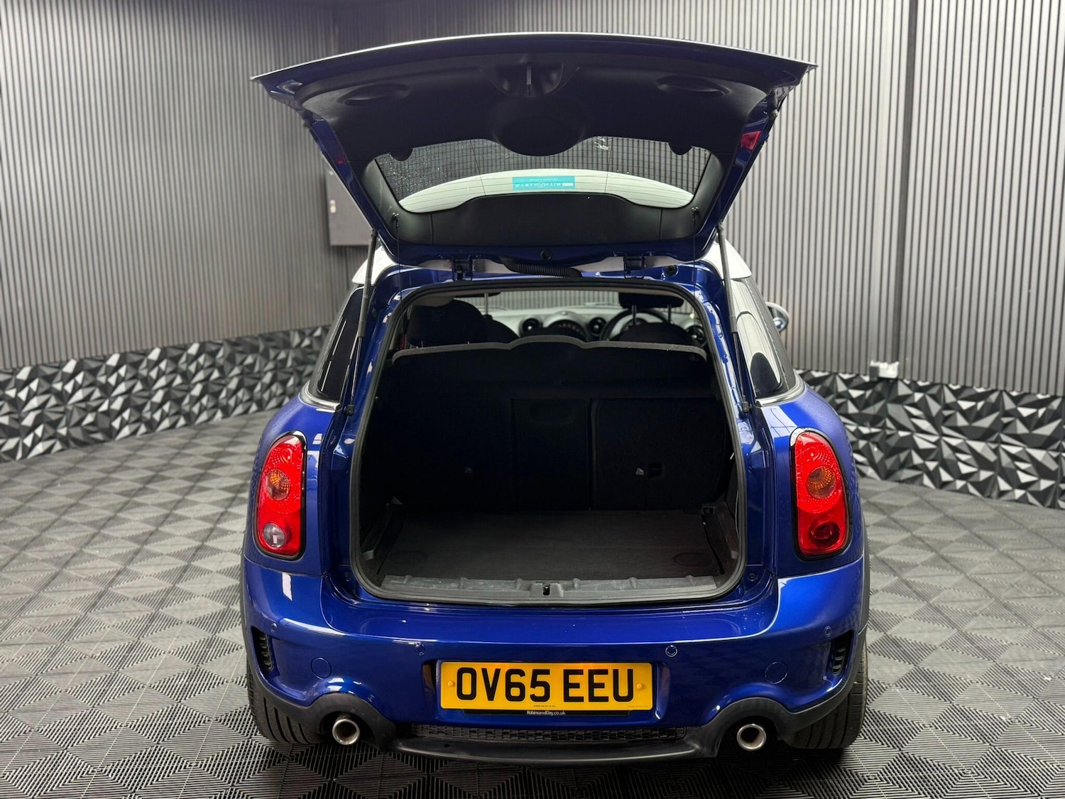 Used MINI Countryman 2015 for sale - 76592952: Photo 48