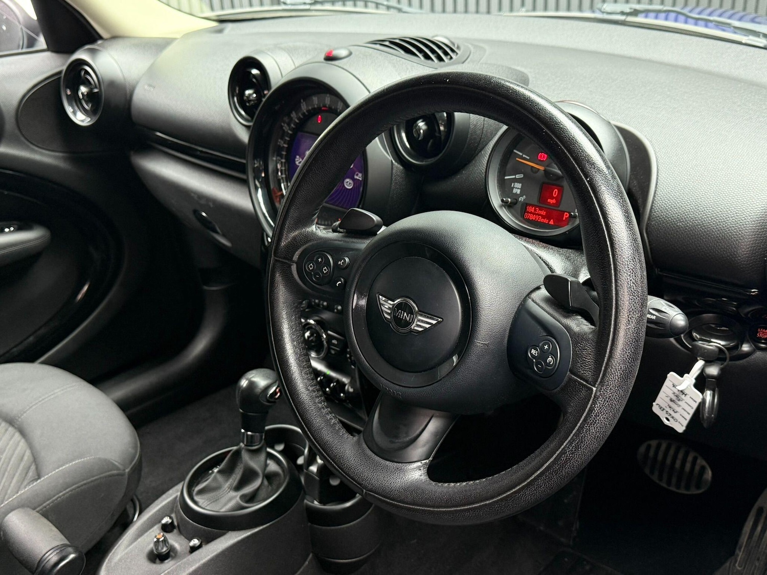 Used MINI Countryman 2015 for sale - 76592952: Photo 49