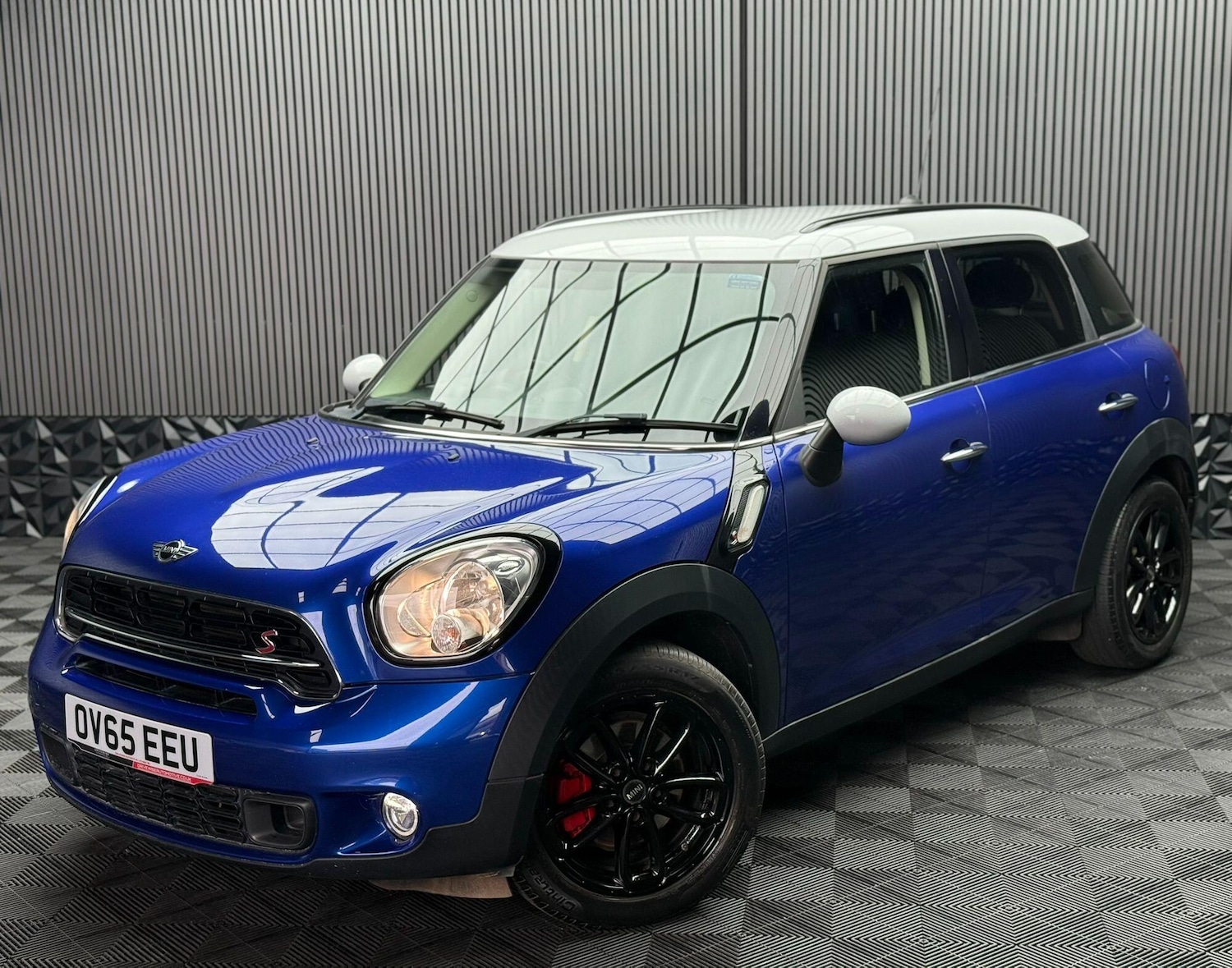 Used MINI Countryman 2015 for sale - 76592952: Photo 5