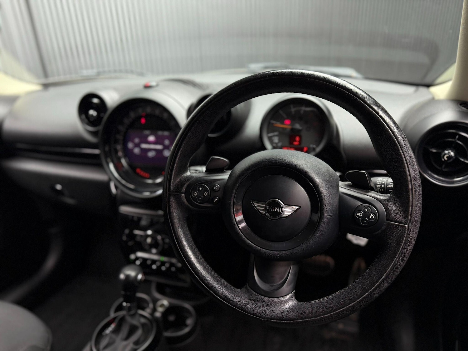 Used MINI Countryman 2015 for sale - 76592952: Photo 50