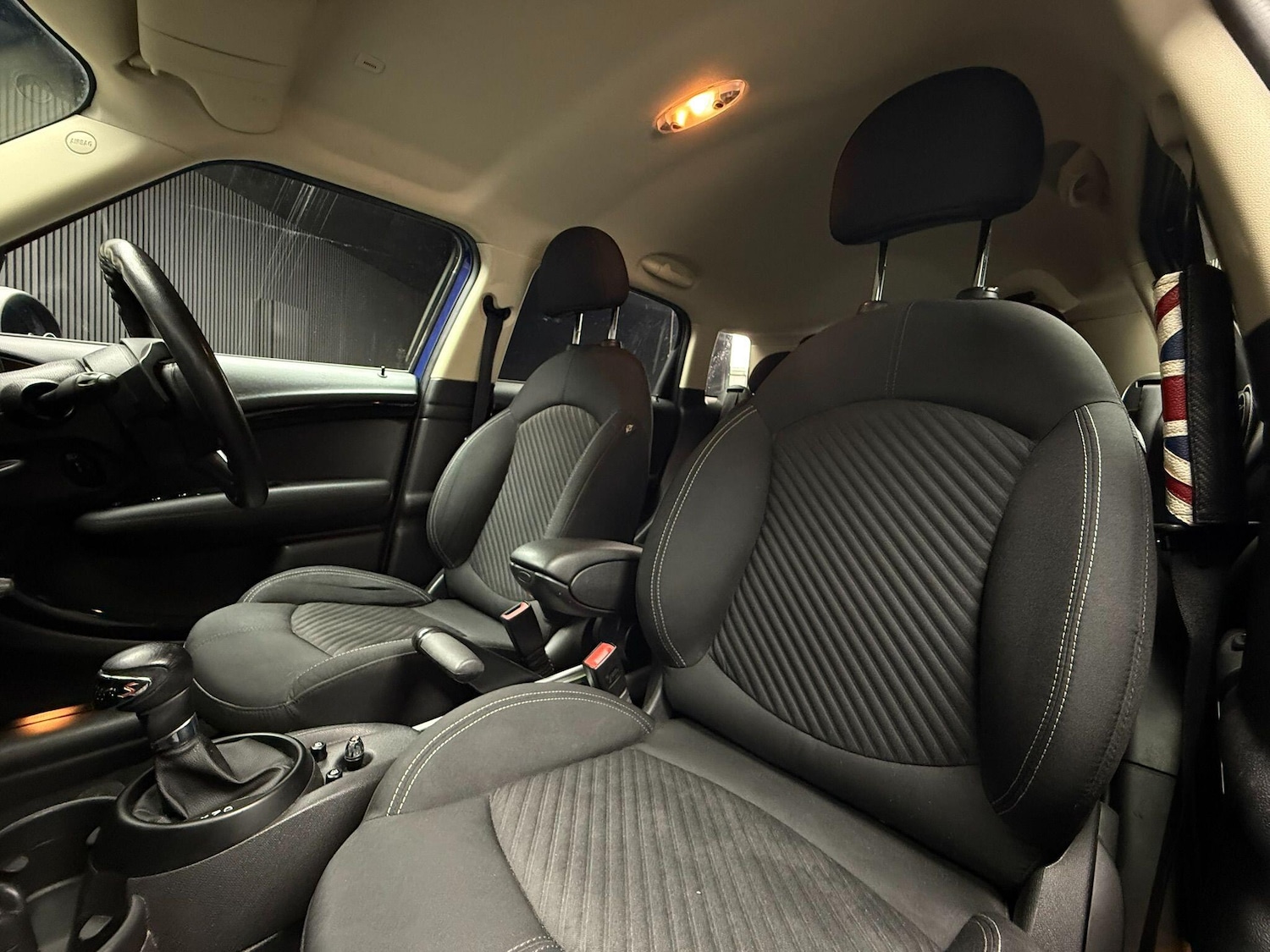 Used MINI Countryman 2015 for sale - 76592952: Photo 51