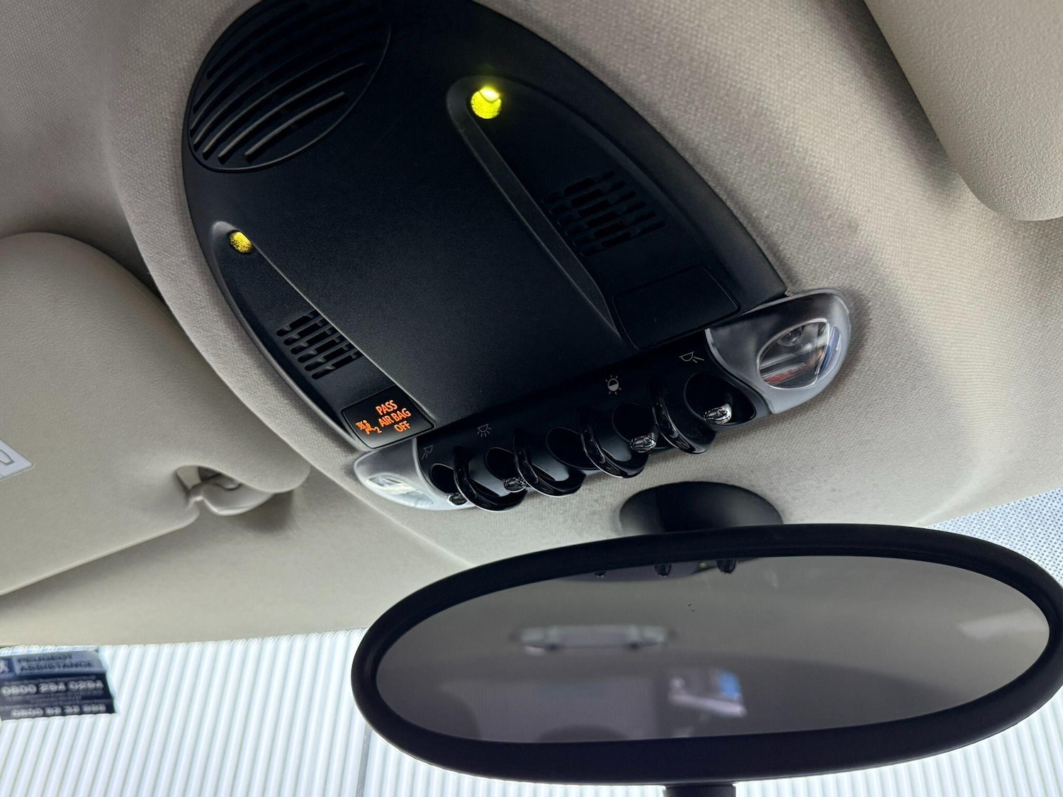 Used MINI Countryman 2015 for sale - 76592952: Photo 52