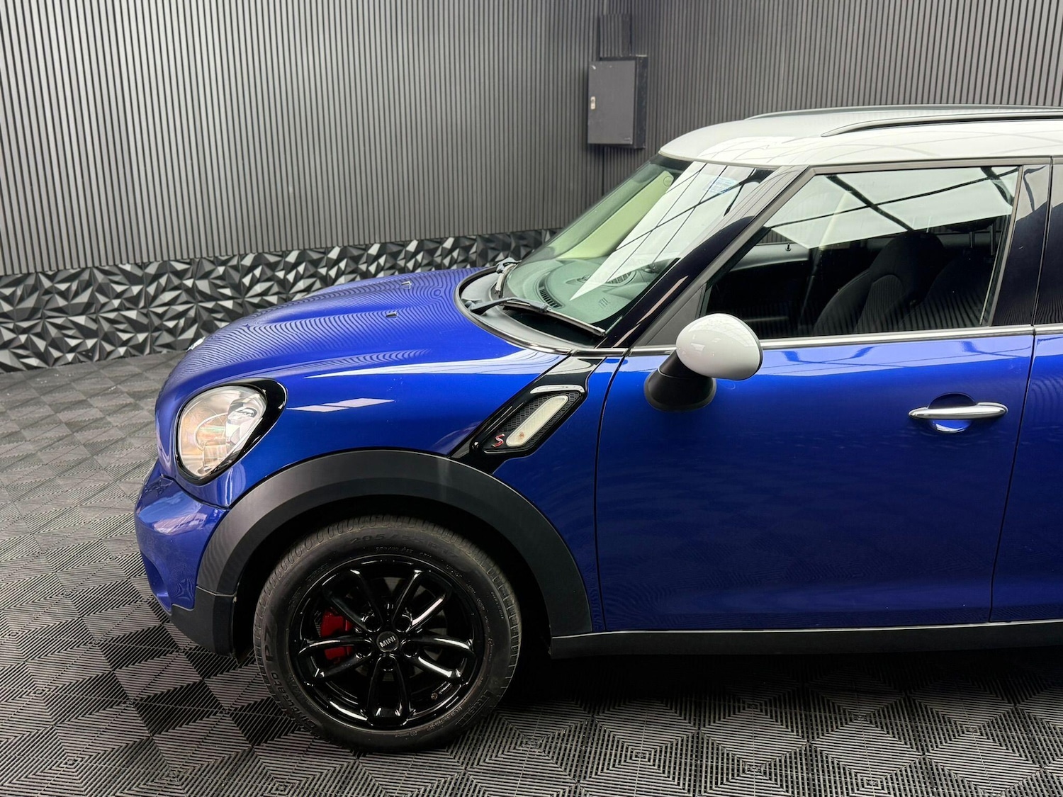Used MINI Countryman 2015 for sale - 76592952: Photo 53