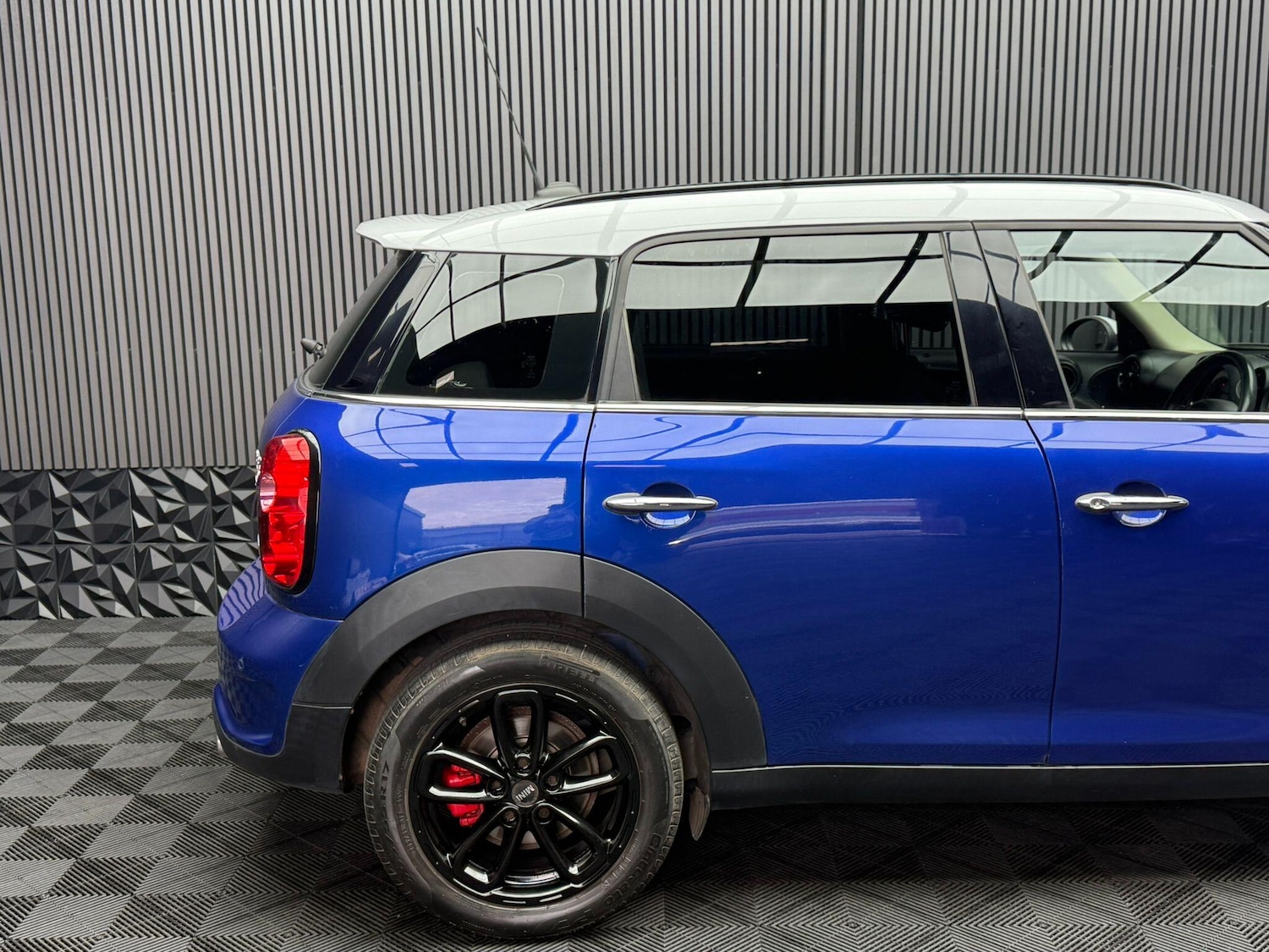 Used MINI Countryman 2015 for sale - 76592952: Photo 54