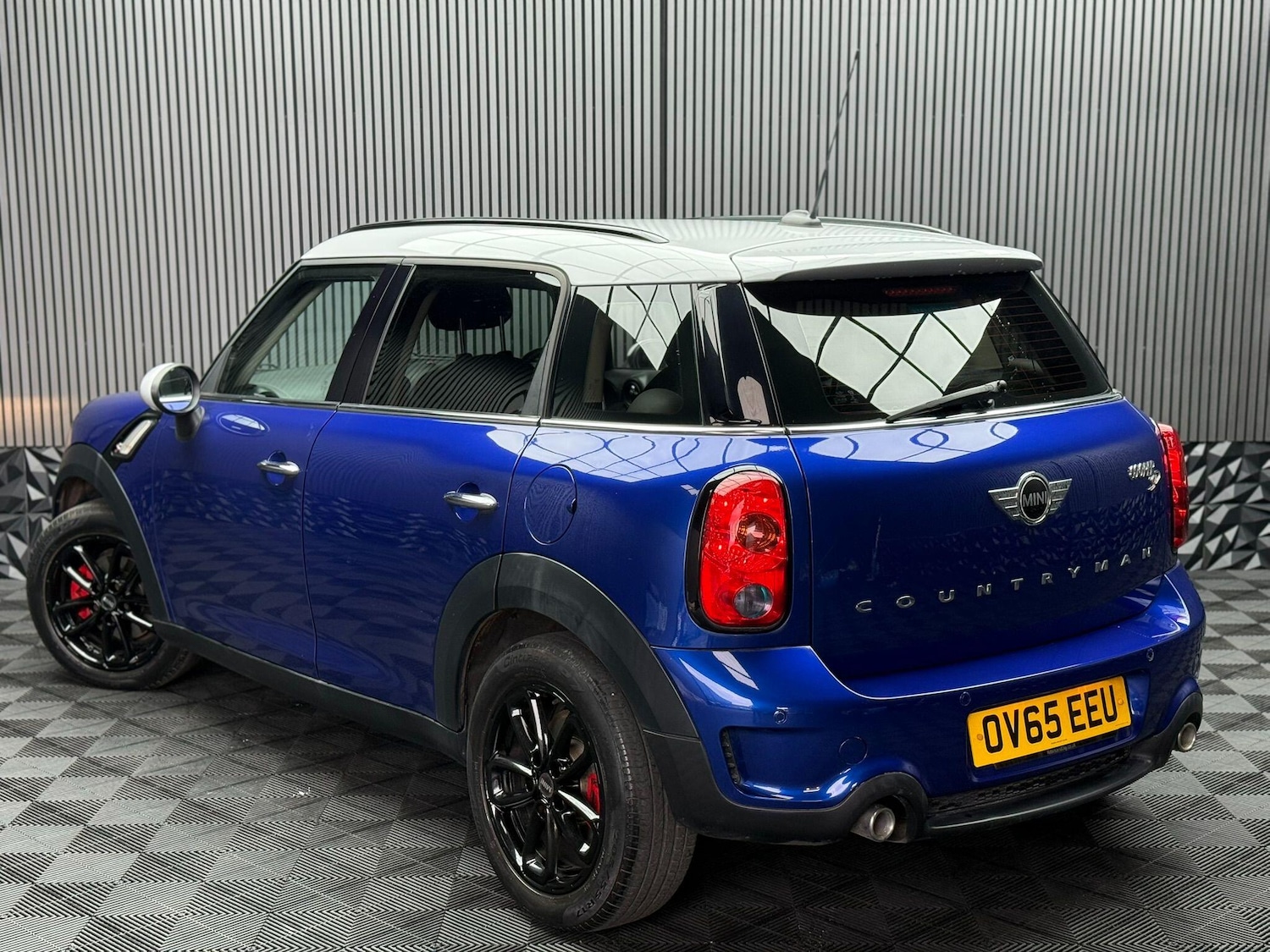 Used MINI Countryman 2015 for sale - 76592952: Photo 6