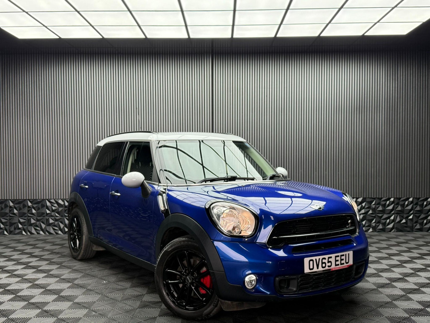 Used MINI Countryman 2015 for sale - 76592952: Photo 7