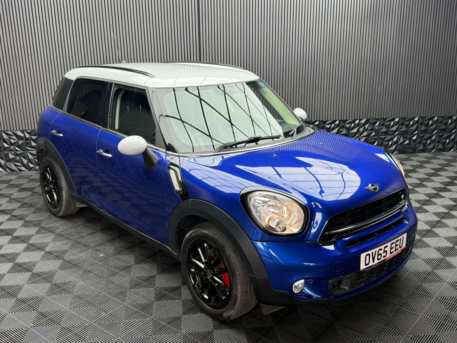 Used MINI Countryman 2015 for sale - 76592952: Photo 8