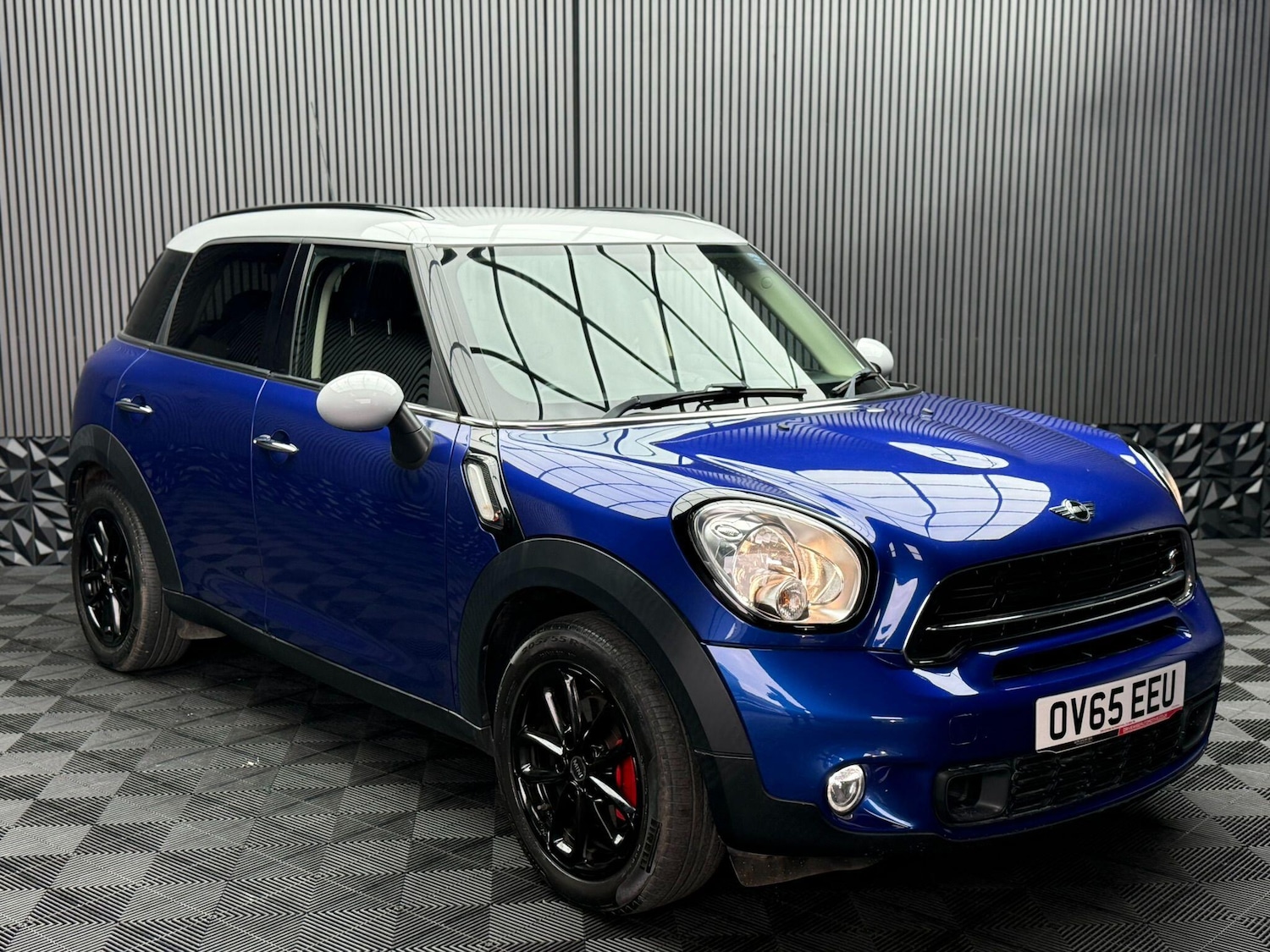 Used MINI Countryman 2015 for sale - 76592952: Photo 9