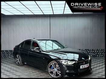 Used BMW 3 Series 2016 for sale - 78946702: Photo