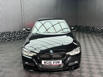 Used BMW 3 Series 2016 for sale - 78946702: Photo