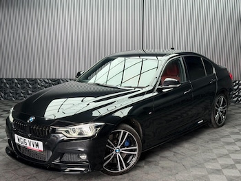 Used BMW 3 Series 2016 for sale - 78946702: Photo