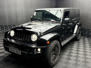 Used Jeep Wrangler 2009 for sale - 78491371: Photo