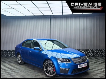 Used Skoda Octavia 2016 for sale - 78784508: Photo