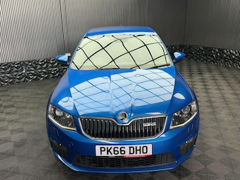Used Skoda Octavia 2016 for sale - 78784508: Photo