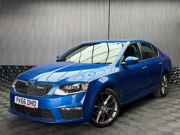 Used Skoda Octavia 2016 for sale - 78784508: Photo