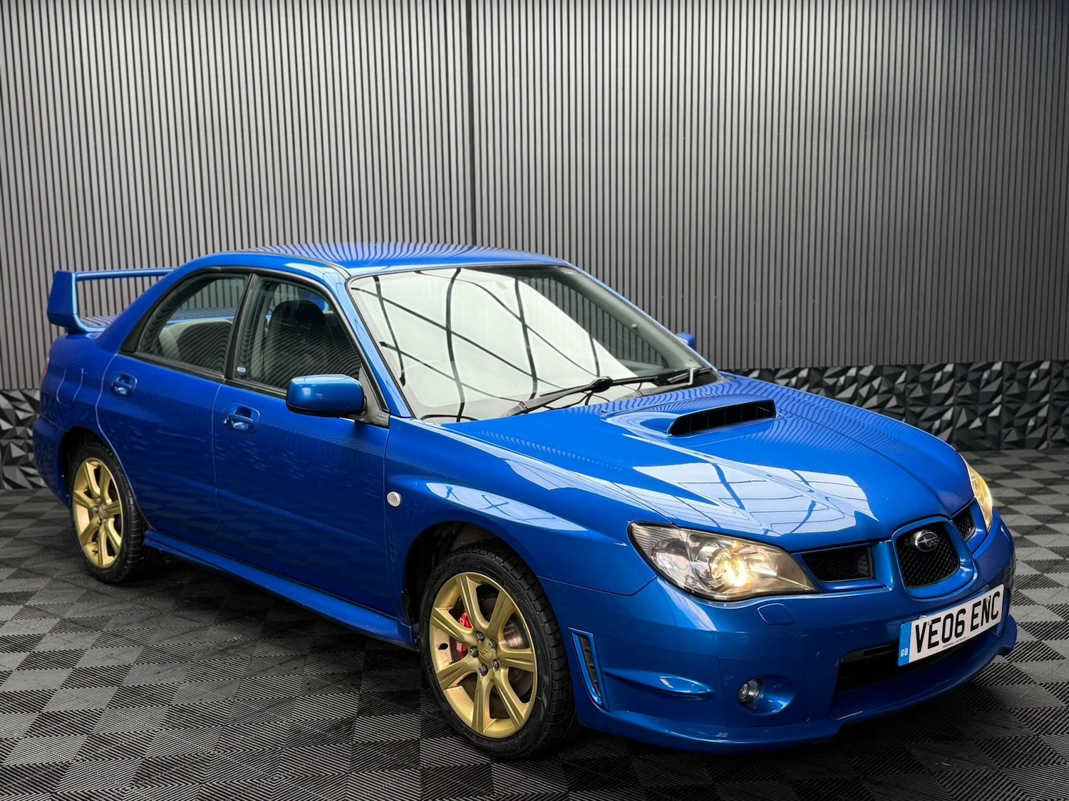 Used Subaru Impreza 2006 for sale - 76743050: Photo 10
