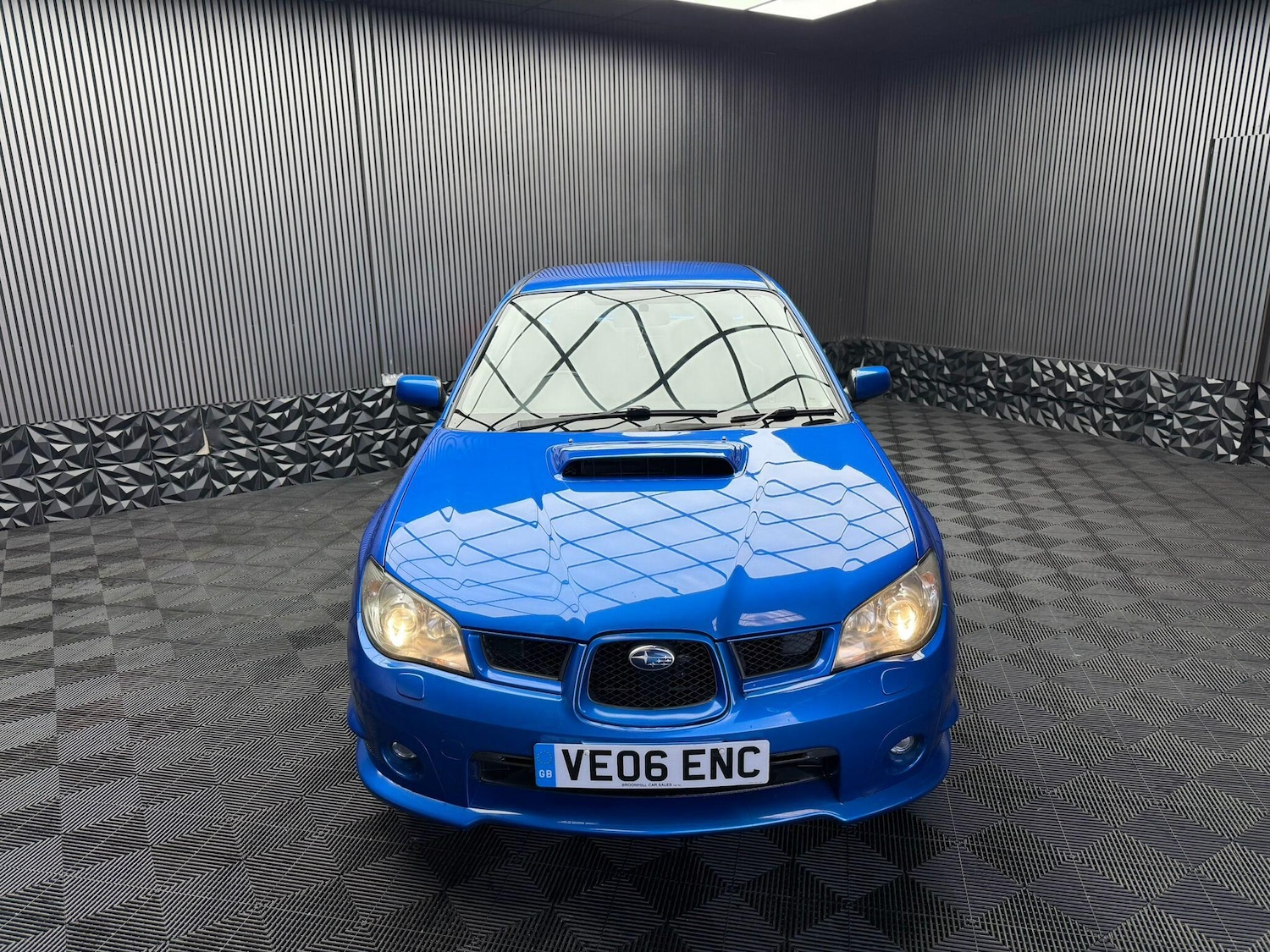Used Subaru Impreza 2006 for sale - 76743050: Photo 11