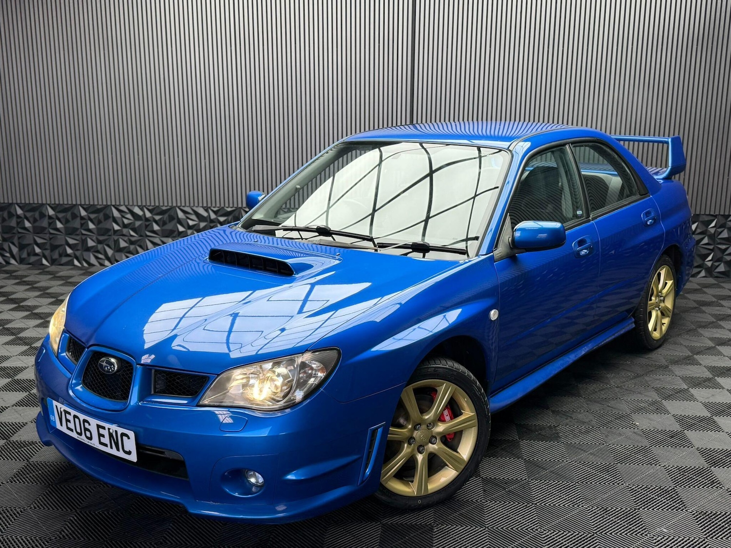 Used Subaru Impreza 2006 for sale - 76743050: Photo 12