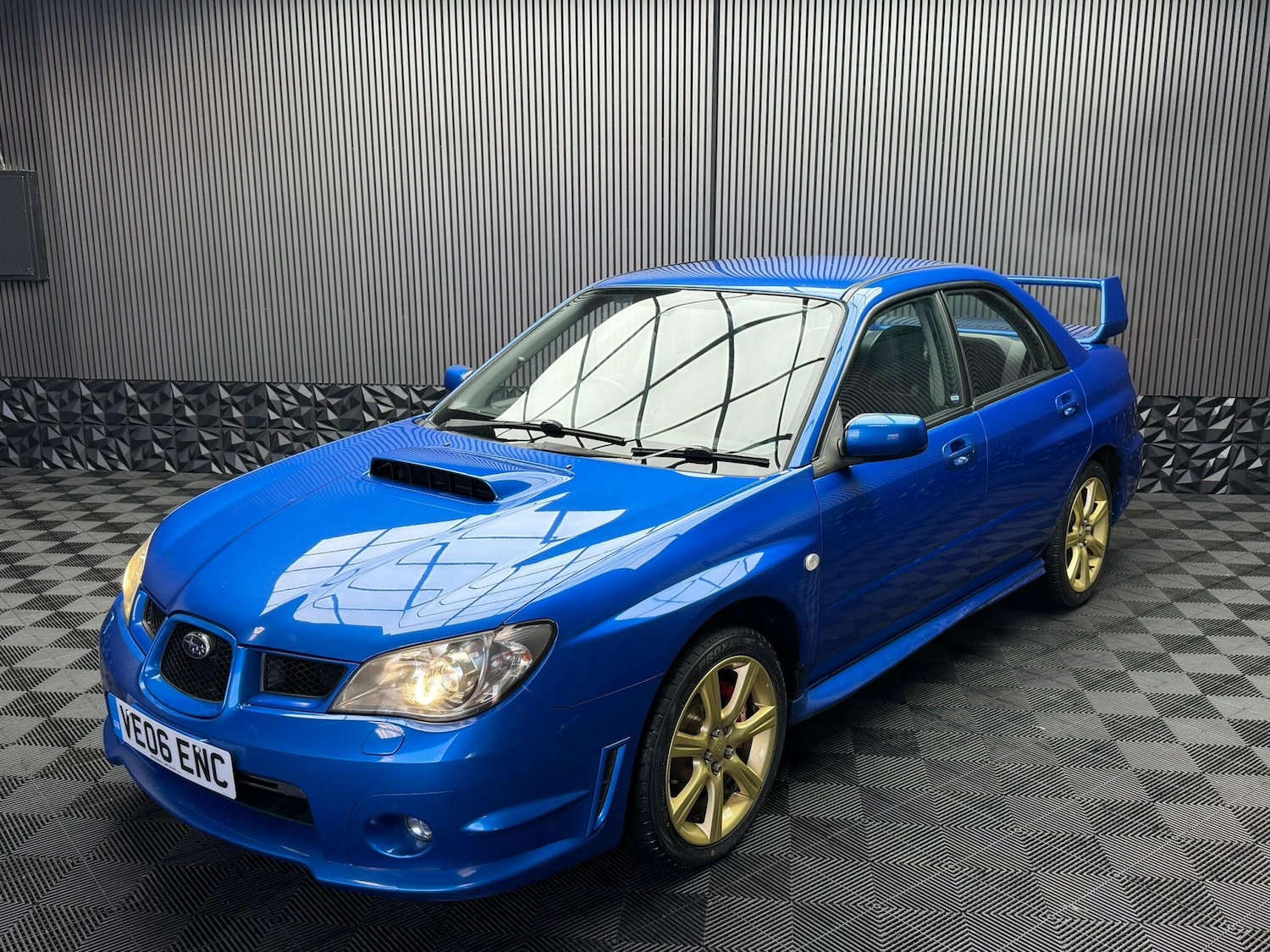 Used Subaru Impreza 2006 for sale - 76743050: Photo 13
