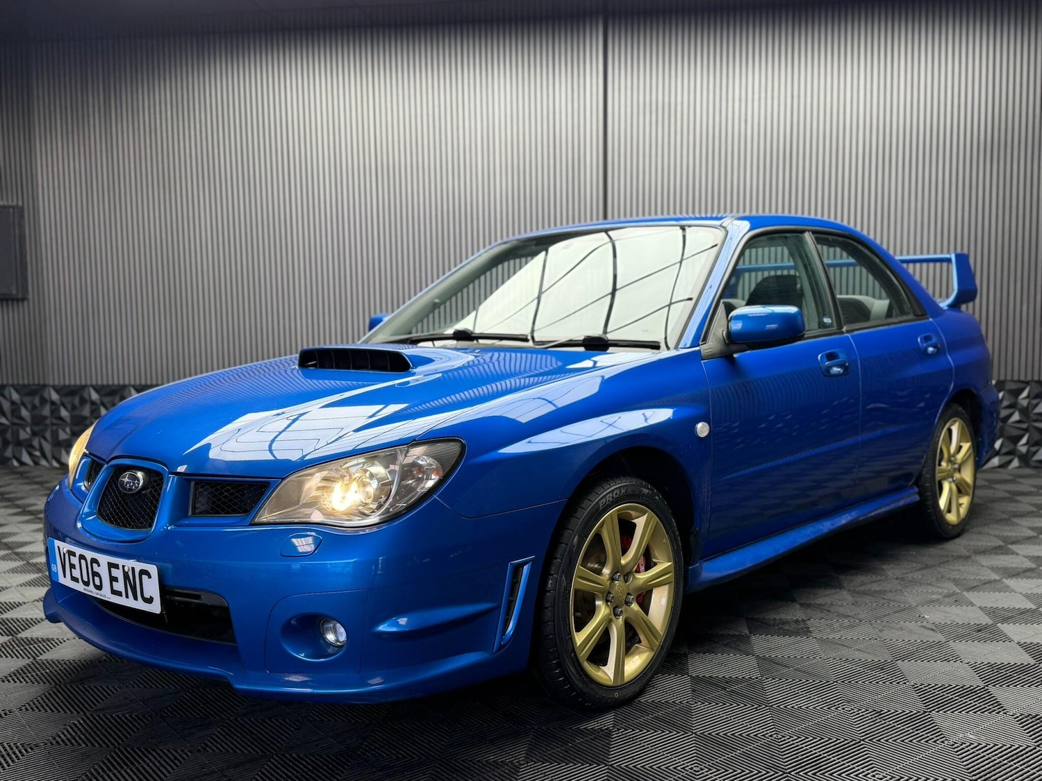 Used Subaru Impreza 2006 for sale - 76743050: Photo 14