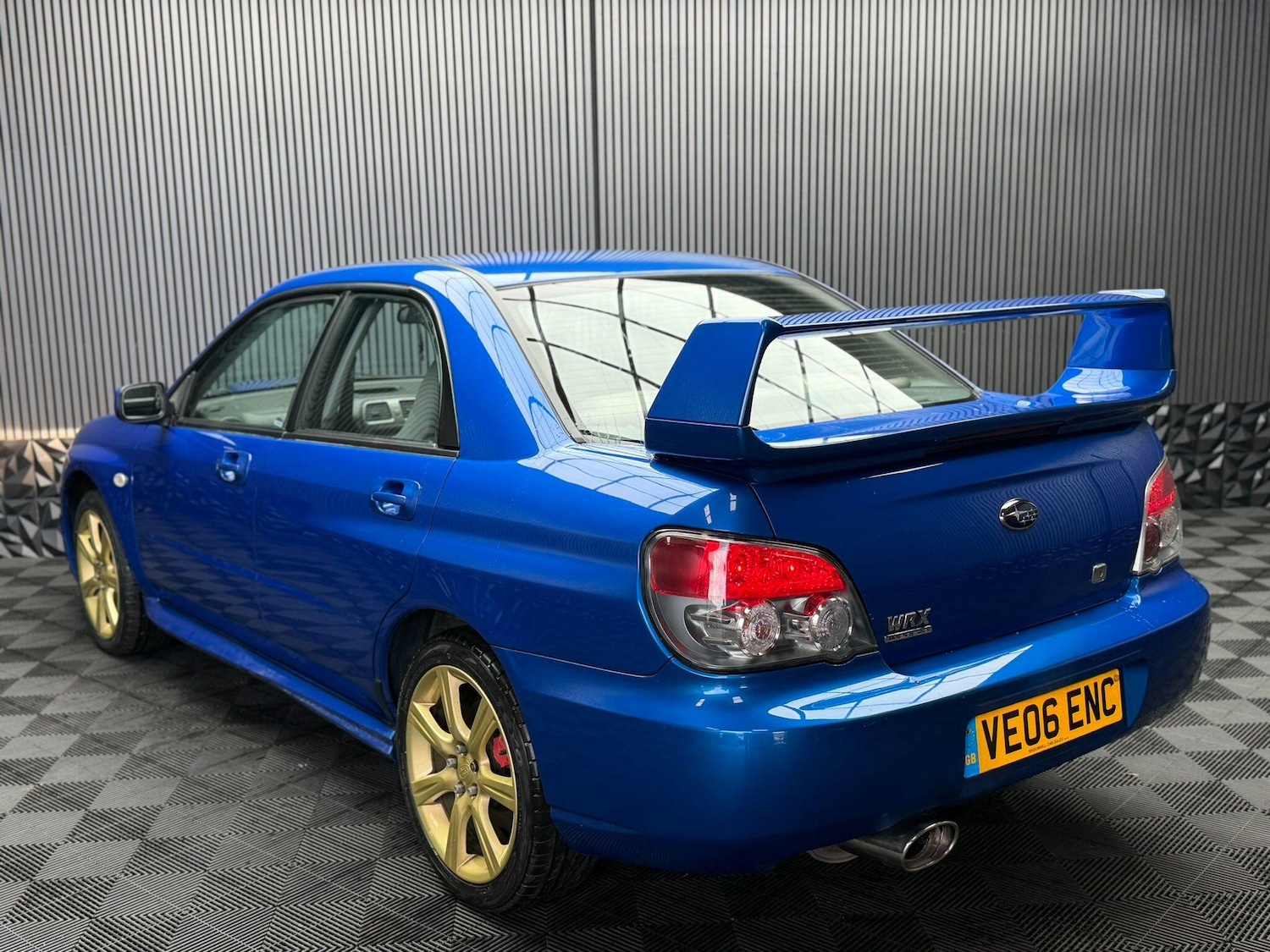 Used Subaru Impreza 2006 for sale - 76743050: Photo 15