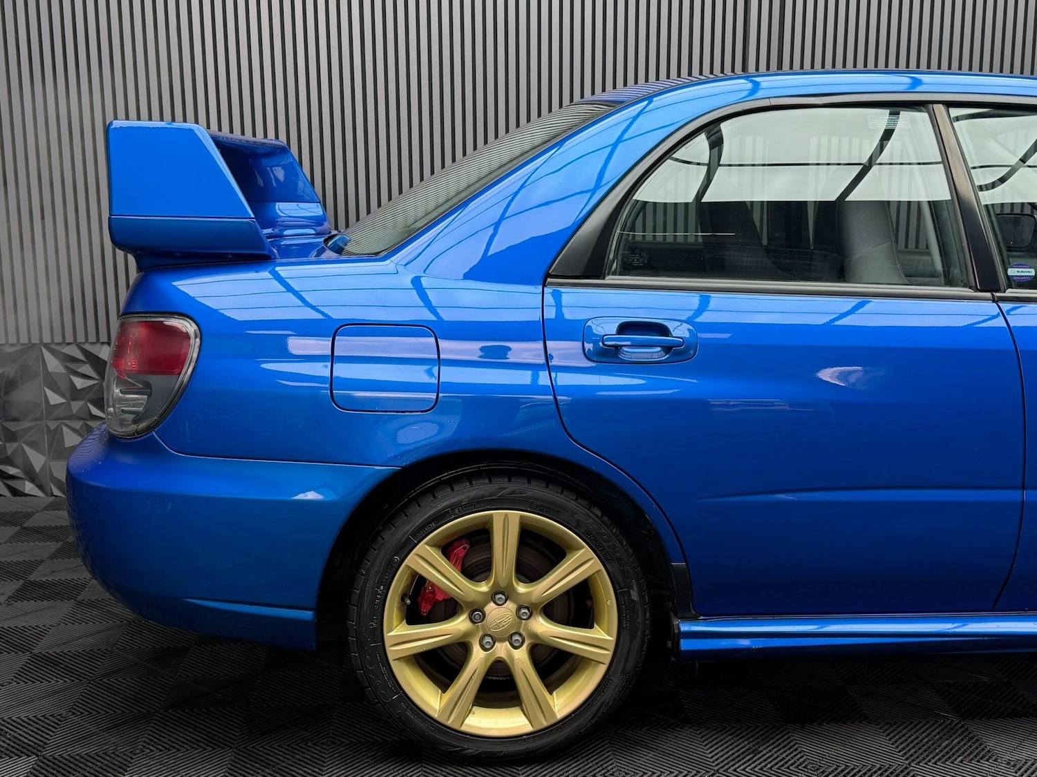 Used Subaru Impreza 2006 for sale - 76743050: Photo 16