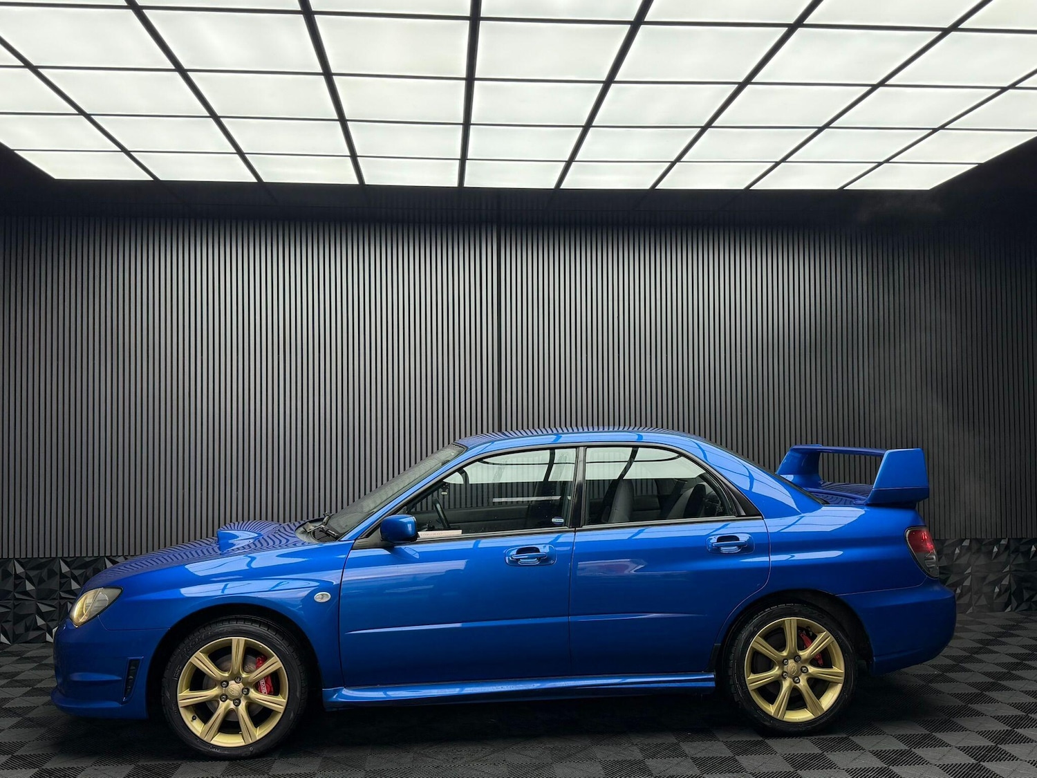 Used Subaru Impreza 2006 for sale - 76743050: Photo 17