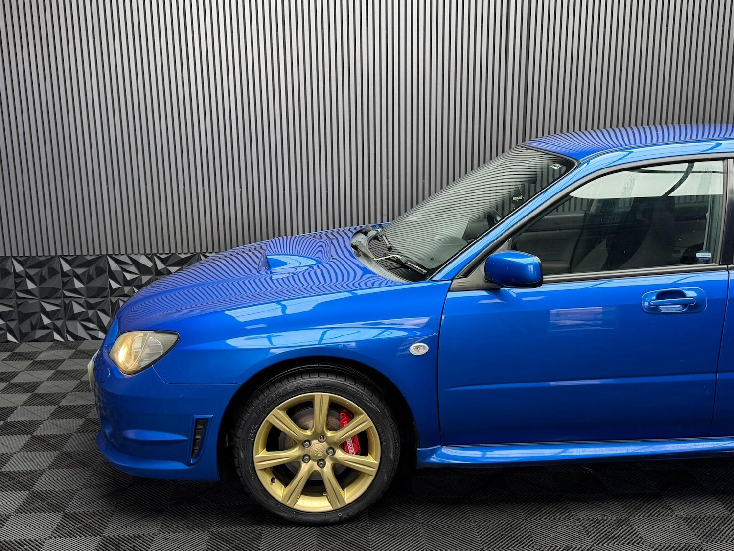 Used Subaru Impreza 2006 for sale - 76743050: Photo 18