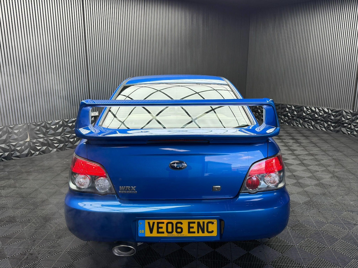 Used Subaru Impreza 2006 for sale - 76743050: Photo 19