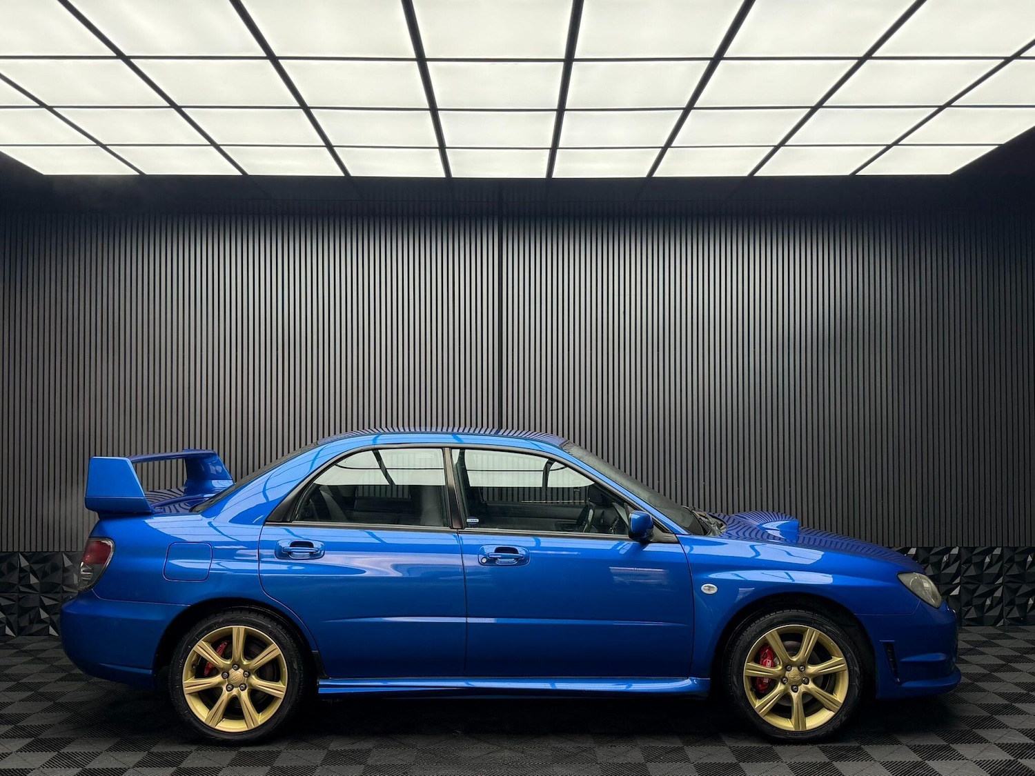 Used Subaru Impreza 2006 for sale - 76743050: Photo 20