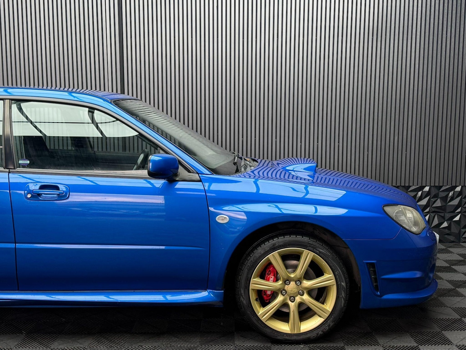 Used Subaru Impreza 2006 for sale - 76743050: Photo 21