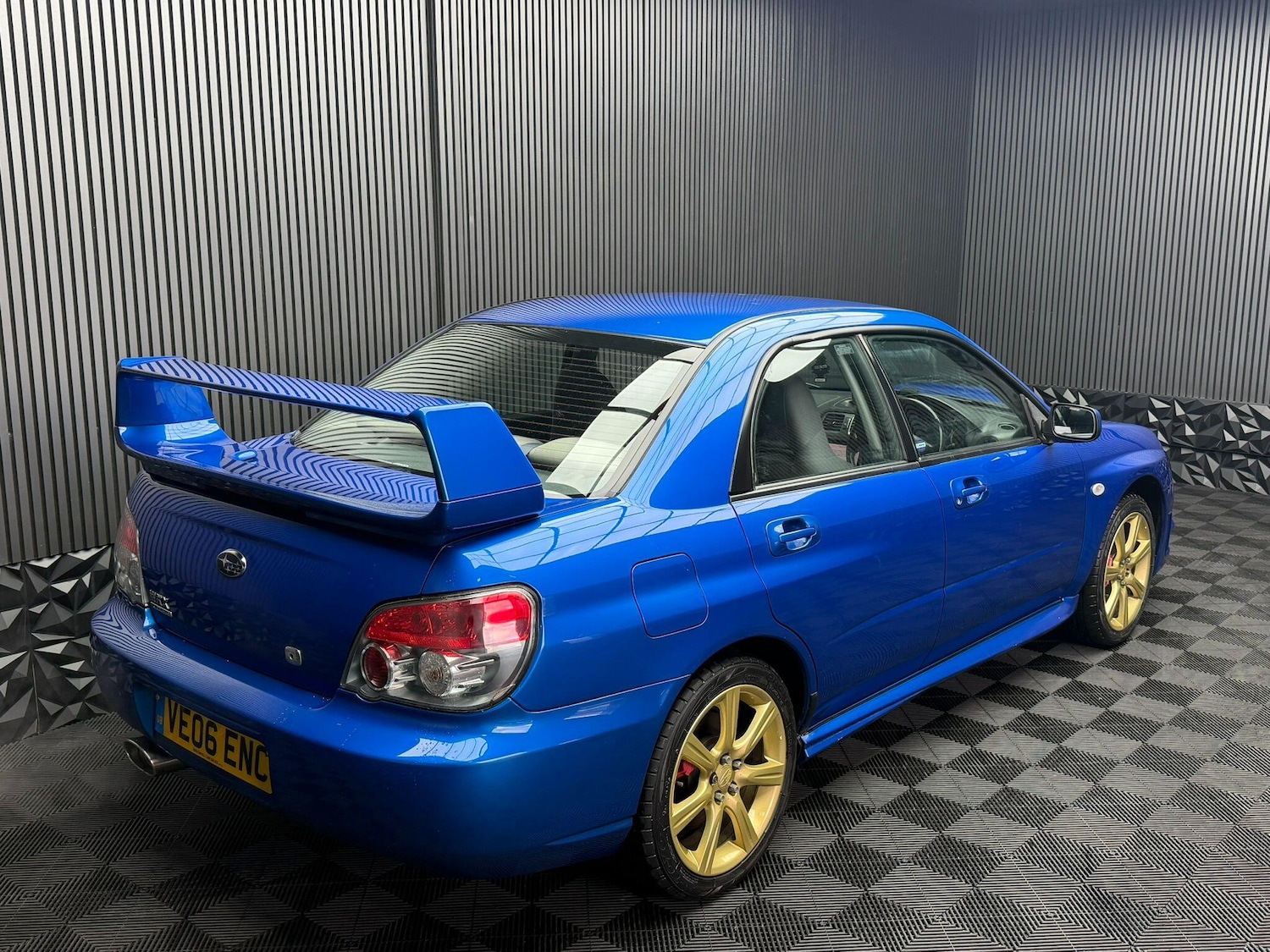 Used Subaru Impreza 2006 for sale - 76743050: Photo 22