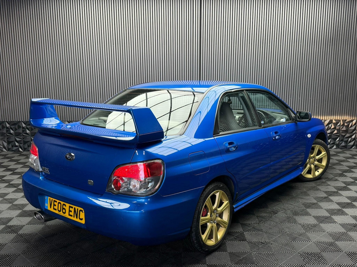 Used Subaru Impreza 2006 for sale - 76743050: Photo 23