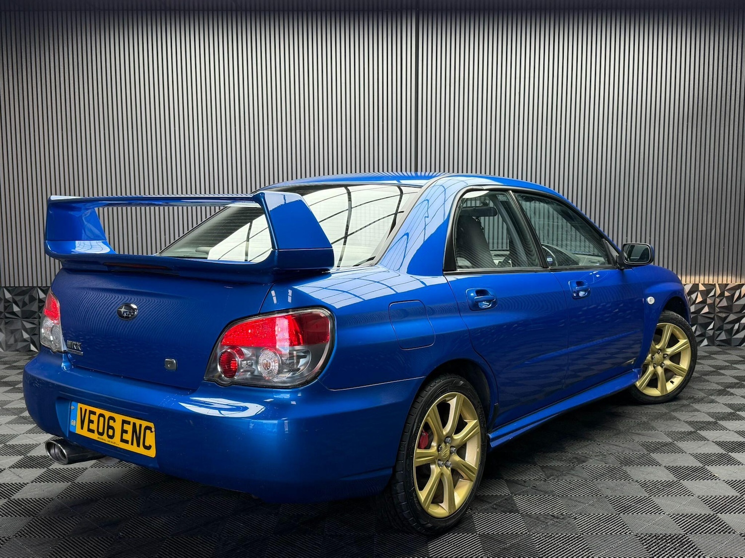 Used Subaru Impreza 2006 for sale - 76743050: Photo 24
