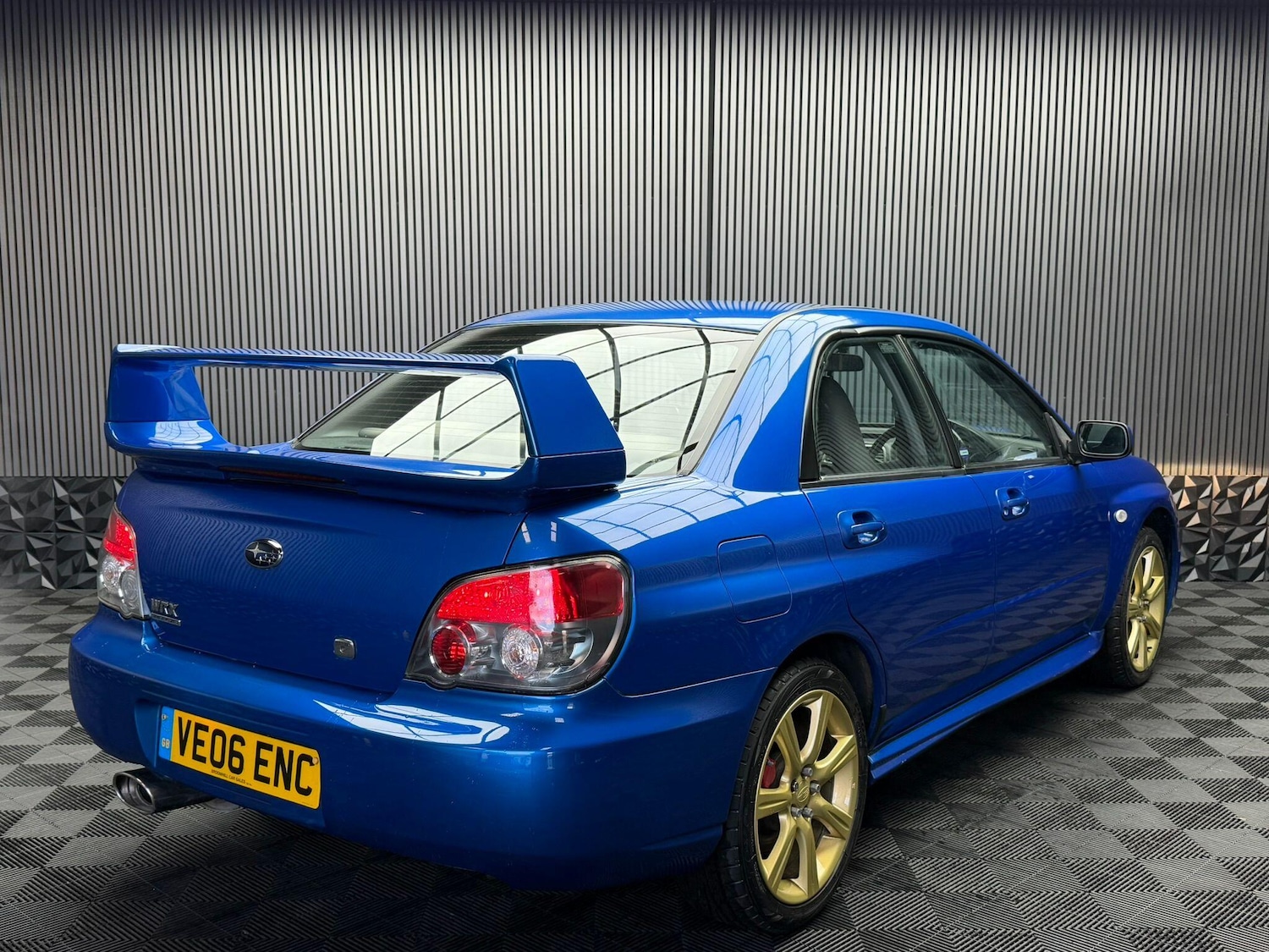 Used Subaru Impreza 2006 for sale - 76743050: Photo 25