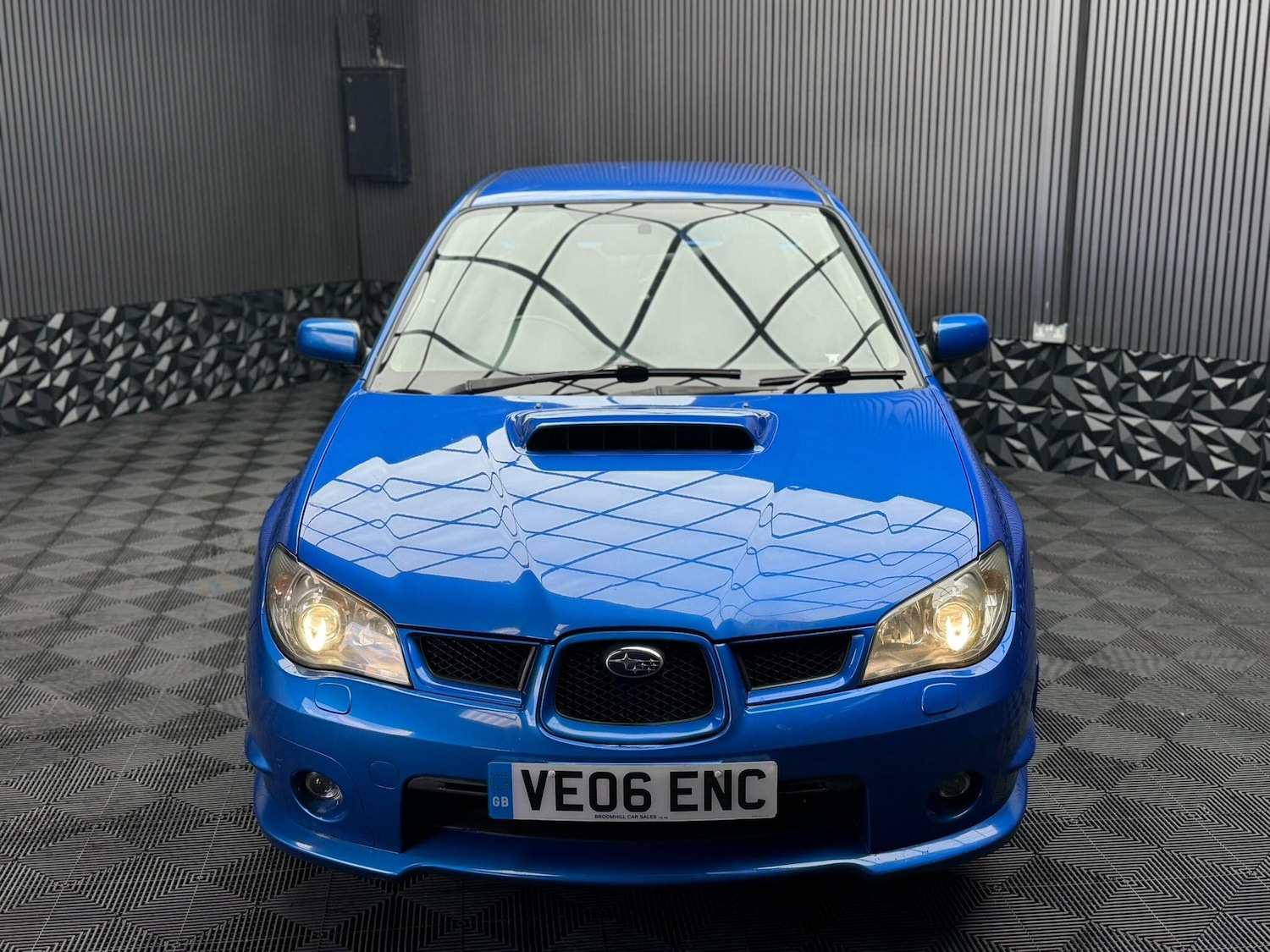 Used Subaru Impreza 2006 for sale - 76743050: Photo 3