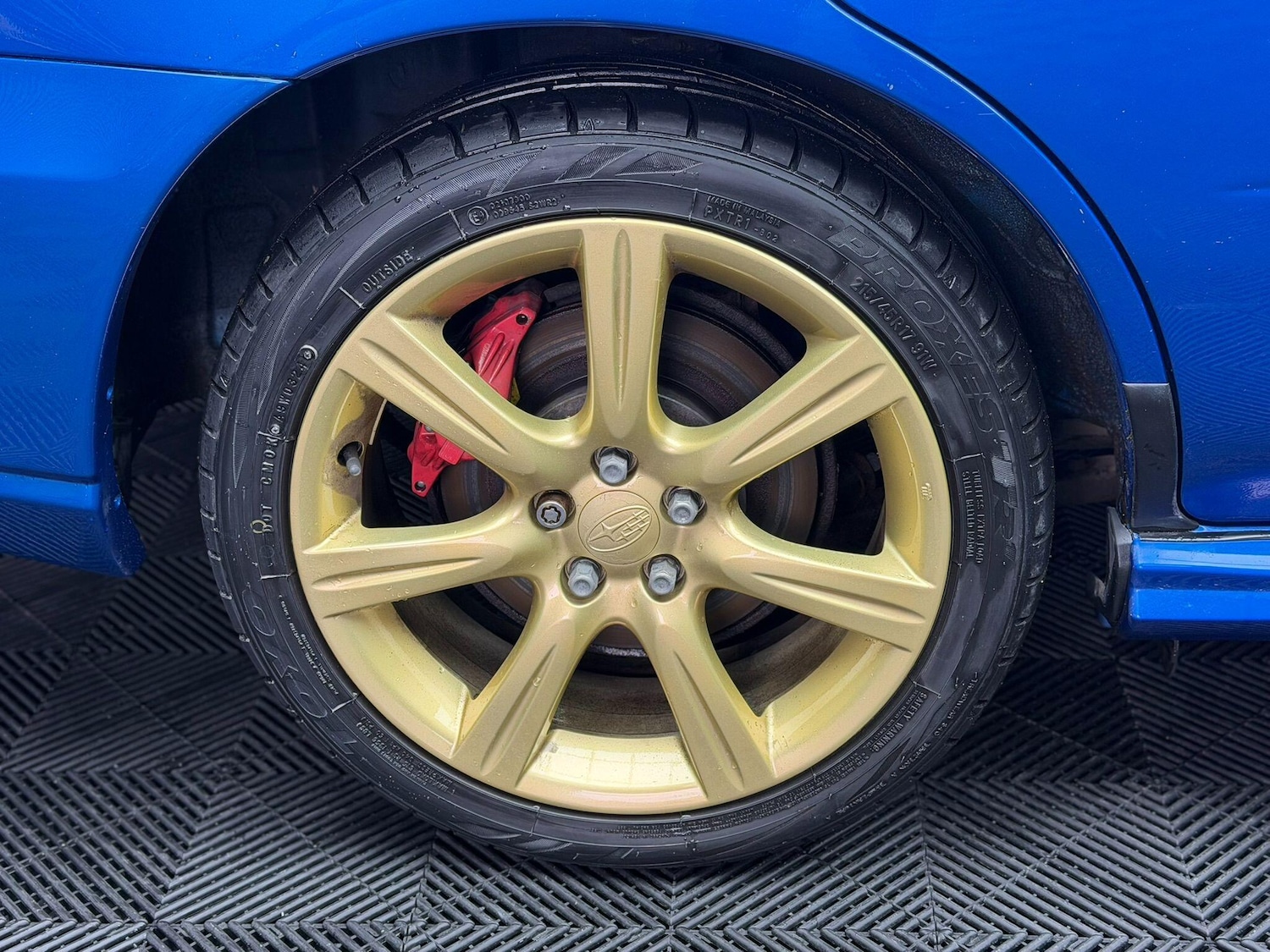 Used Subaru Impreza 2006 for sale - 76743050: Photo 33