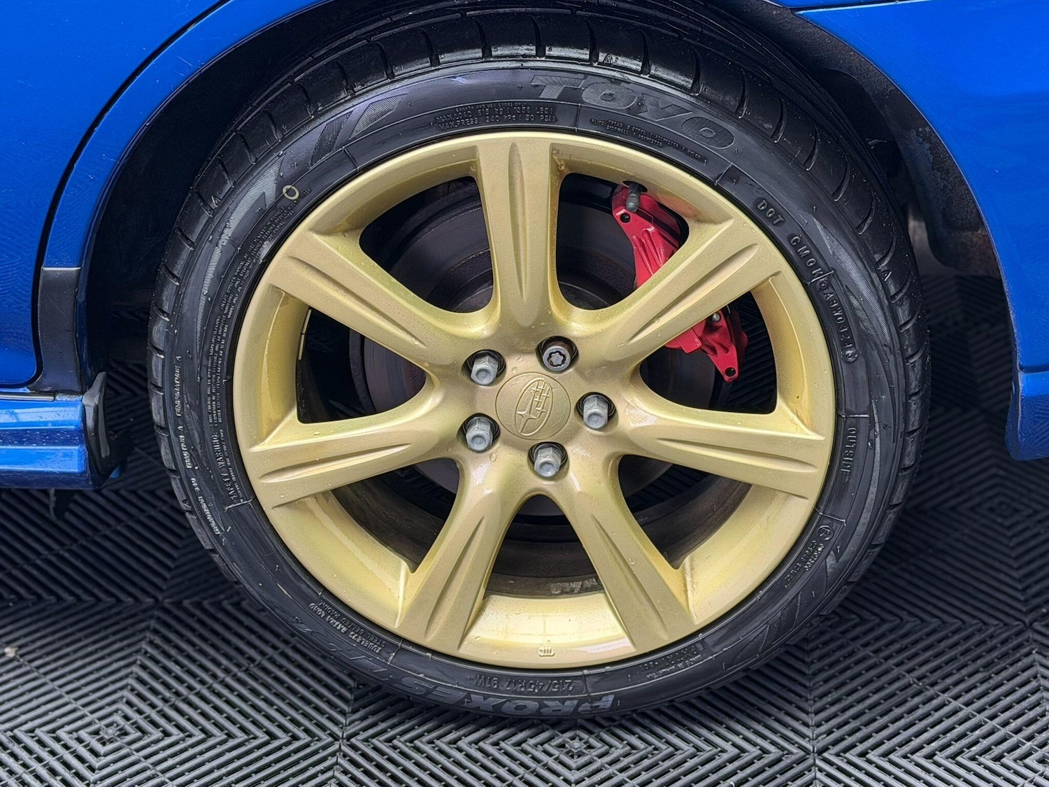 Used Subaru Impreza 2006 for sale - 76743050: Photo 34