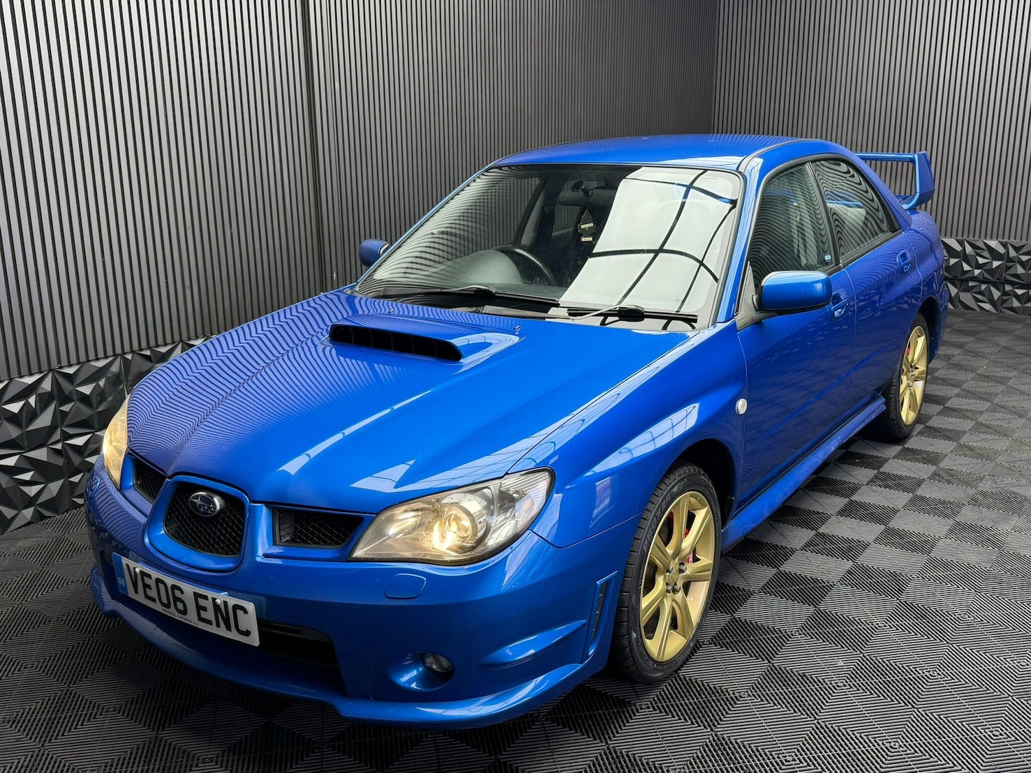 Used Subaru Impreza 2006 for sale - 76743050: Photo 4
