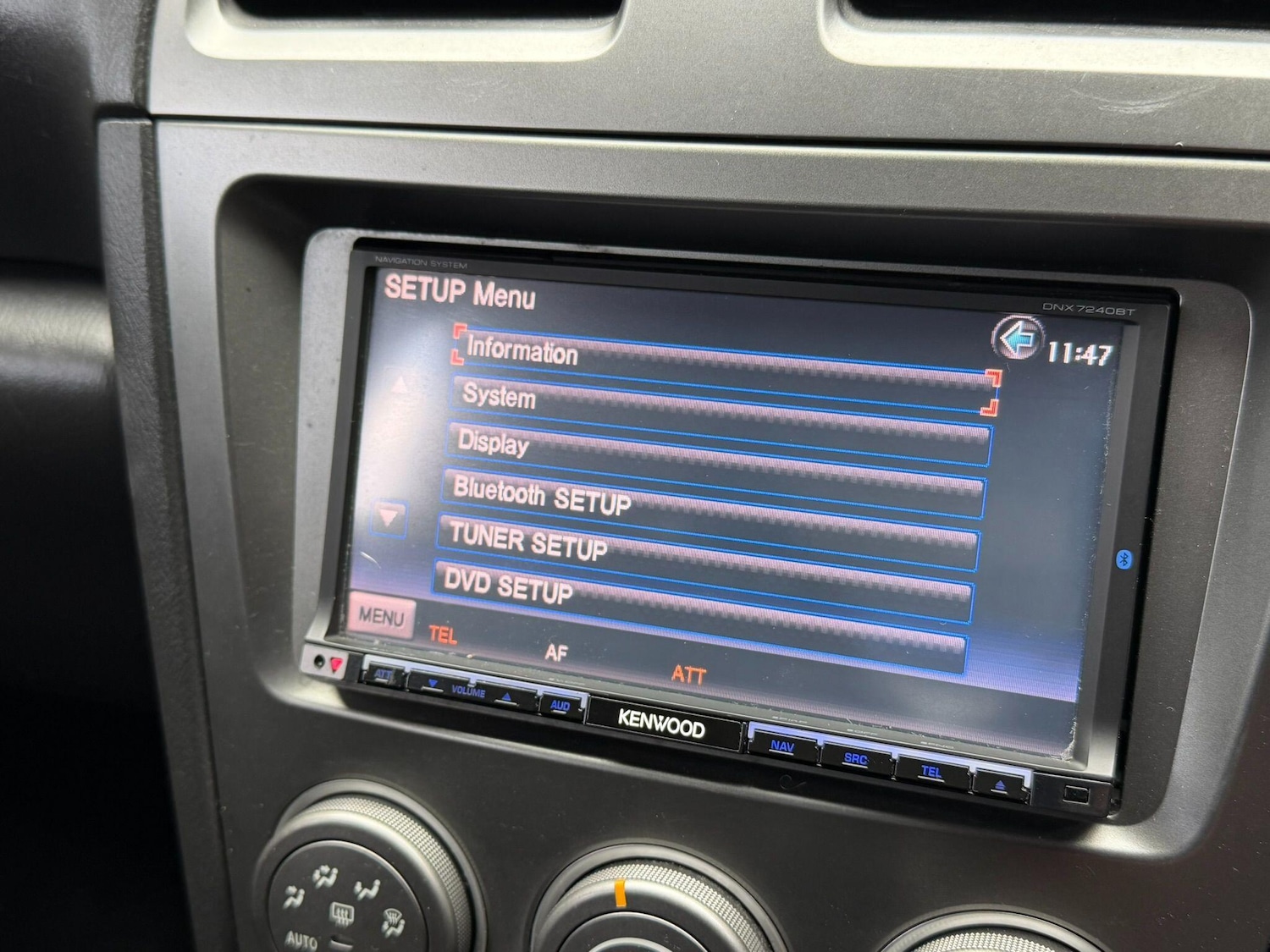 Used Subaru Impreza 2006 for sale - 76743050: Photo 40